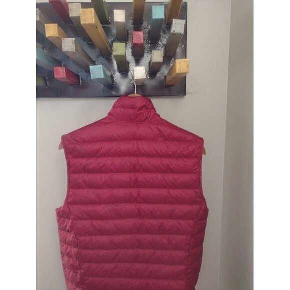 Rei Co-op Puffer 650 Down Vest - Picture 6 of 9